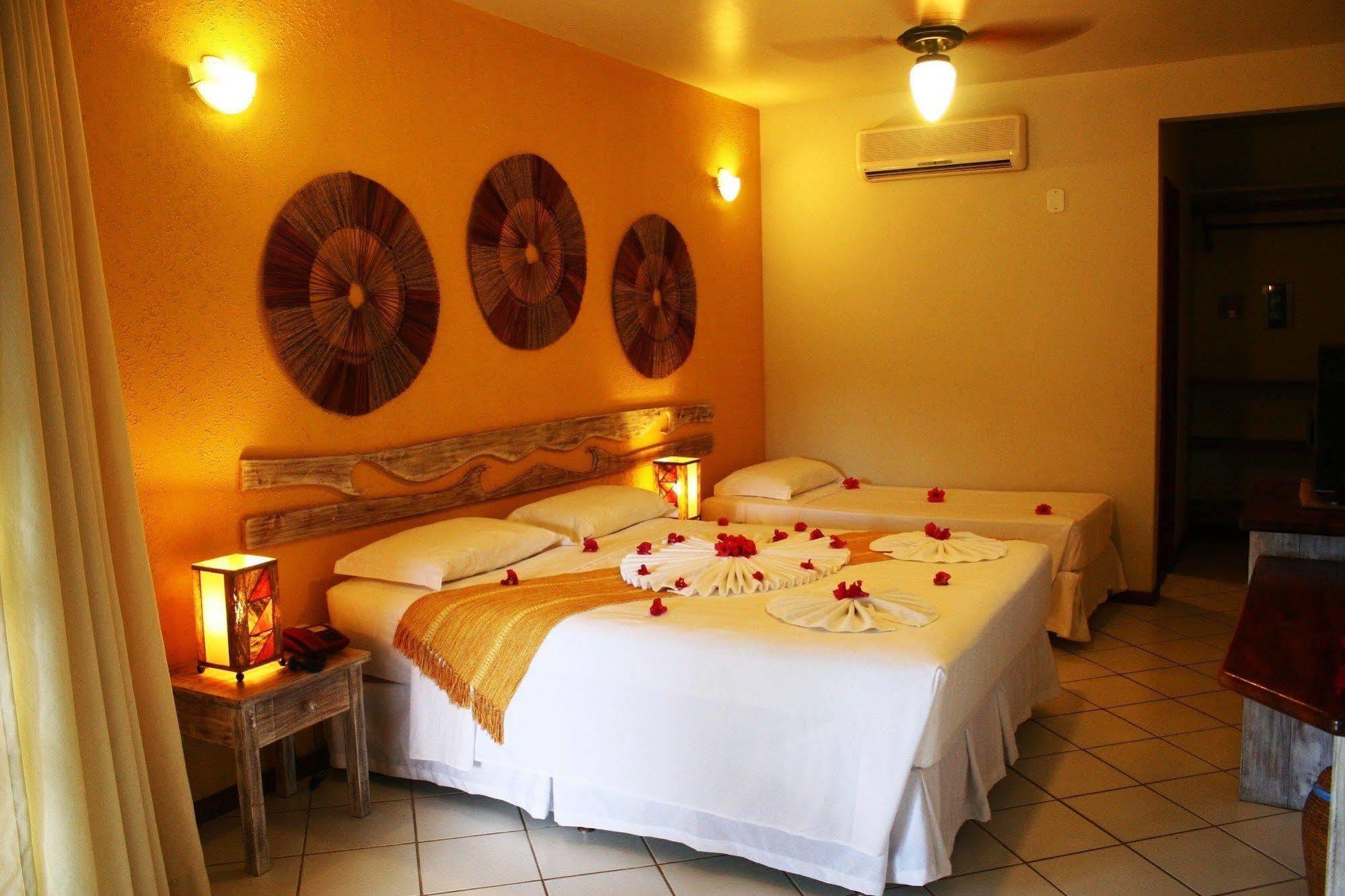 Ecoporan Hotel Charme Spa&Eventos Itacaré Exterior foto
